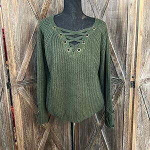 Iris sweater 